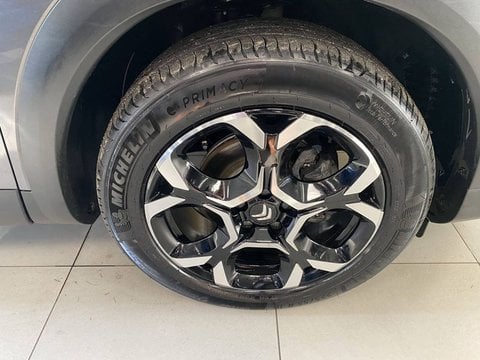 Voitures D'occasion À Les Mureaux | Citroën C5 Aircross Hybride 136 E-Dcs6 Plus