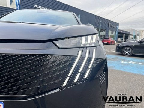 Voitures D'occasion À Osny | Peugeot 3008 Iii Plug-In Hybrid 195 E-Dcs7 Gt