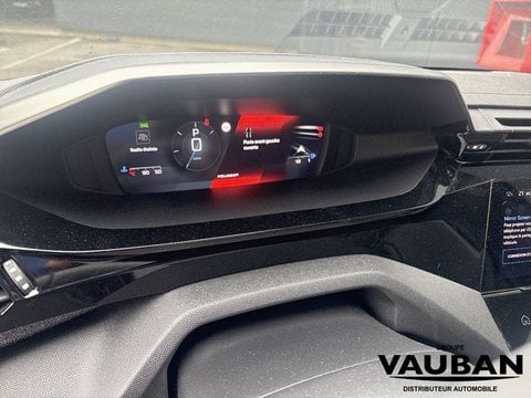 Voitures D'occasion À Saint-Brice-Sous-Forêt | Peugeot 308 Iii Puretech 130Ch S&S Eat8 Allure Pack