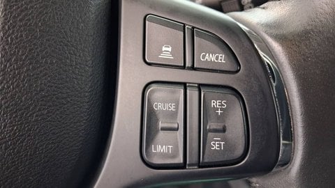 Voitures D'occasion À Saint-Brice-Sous-Forêt | Suzuki Baleno Ii 1.0 Boosterjet Auto Pack