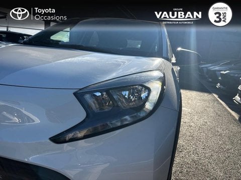 Voitures D'occasion À Chambourcy | Toyota Aygo X 1.0 Vvt-I 72Ch Dynamic My23