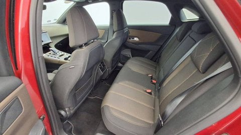 Voitures D'occasion À Mantes - Buchelay | Ds Ds 7 Ds7 Crossback Puretech 180 Eat8 Business