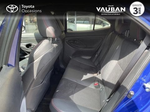 Voitures D'occasion À Sartrouville | Toyota Yaris Cross 116H Gr Sport My22