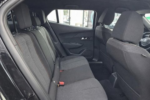 Voitures D'occasion À Argenteuil | Peugeot 2008 Ii Hybrid 136 E-Dcs6 Style
