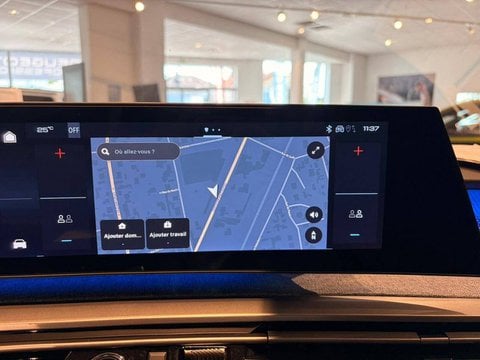 Voitures D'occasion À Argenteuil | Peugeot 3008 Iii Hybrid 145 E-Dcs6 Gt Exclusive