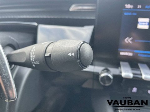 Voitures D'occasion À Chambourcy | Peugeot 508 Ii Puretech 130 Ch S&S Eat8 Active Pack