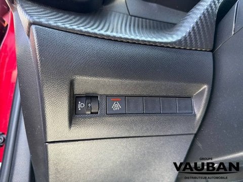 Voitures D'occasion À Herblay | Peugeot 2008 Ii Puretech 130 S&S Eat8 Allure Pack