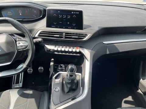 Voitures D'occasion À Montmagny | Peugeot 3008 Ii Puretech 130Ch S&S Bvm6 Crossway