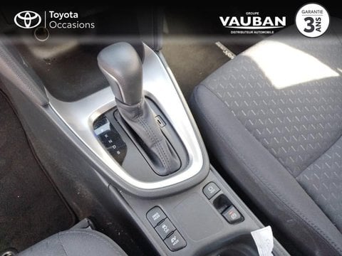 Voitures D'occasion À Buchelay | Toyota Yaris Cross 116H Dynamic Mc24