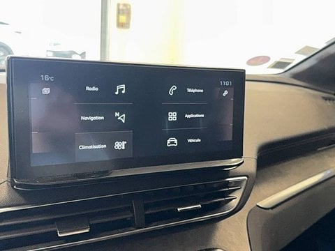 Voitures D'occasion À Buchelay | Peugeot 3008 Ii Puretech 130Ch S&S Eat8 Gt Pack