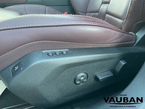 Voitures D'occasion À Chambourcy | Ds Ds 9 Hybride E-Tense 225 Rivoli +