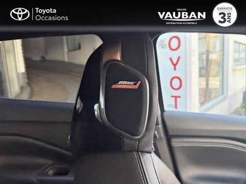 Voitures D'occasion À Le Chesnay | Nissan Juke 1.6 Hybrid 143Ch Tekna 2022.5