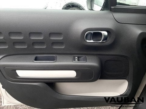 Voitures D'occasion À Sarcelles | Citroën C3 Iii Puretech 83 S&S Bvm5 You!