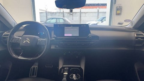 Voitures D'occasion À Buchelay | Citroën C5 X Hybride Rechargeable 225 S&S E-Eat8 Shine Pack