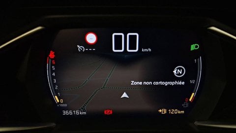 Voitures D'occasion À Mantes - Buchelay | Ds Ds 3 Crossback Ds 3 Ii Ds3 Crossback Puretech 100 B...