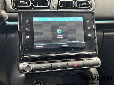 Voitures D'occasion À Pontoise | Citroën C3 Puretech 83 S&S Bvm5 Shine Pack