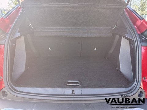 Voitures D'occasion À Osny | Peugeot 2008 Ii Puretech 100 S&S Bvm6 Allure