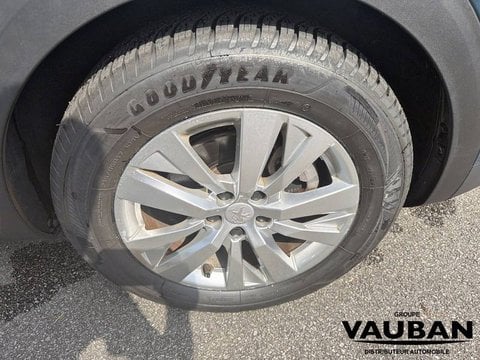 Voitures D'occasion À Les Mureaux | Peugeot 3008 Ii Puretech 130Ch S&S Bvm6 Style