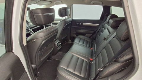 Voitures D'occasion À Les Mureaux | Renault Koleos Ii Blue Dci 190 X-Tronic All Mode 4X4-I Initi...