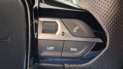 Voitures D'occasion À Saint-Brice-Sous-Forêt | Peugeot 2008 Ii Hybrid 136 E-Dcs6 Gt