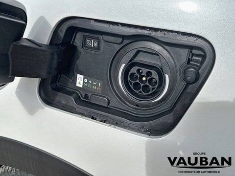 Voitures D'occasion À Chambourcy | Peugeot 3008 Ii Hybrid 225 E-Eat8 Gt