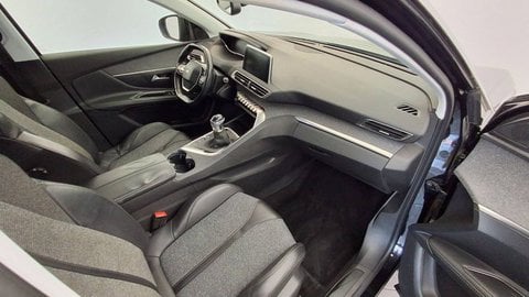 Voitures D'occasion À Buchelay | Peugeot 3008 Ii 1.2 Puretech 130Ch S&S Bvm6 Allure Business