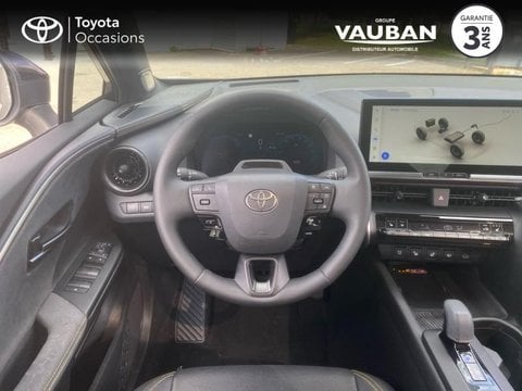 Voitures D'occasion À Chambourcy | Toyota C-Hr 2.0 Hybride Rechargeable 225Ch Gr Sport Premiere ...