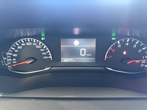 Voitures D'occasion À Buchelay | Peugeot 208 Ii Puretech 100 S&S Bvm6 Allure