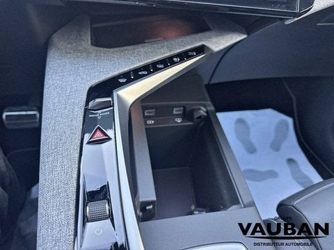 Voitures D'occasion À Herblay | Peugeot 3008 Iii Hybrid 136 E-Dcs6 Gt