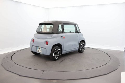 Voitures D'occasion À Buchelay | Citroën C4 Ami Ami