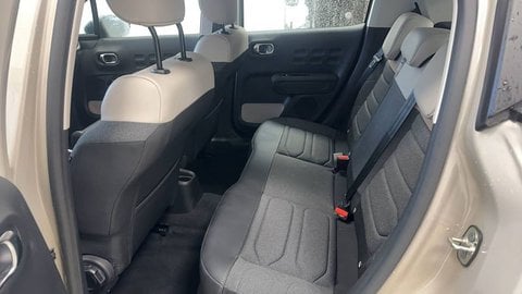 Voitures D'occasion À Buchelay | Citroën C3 Iii Puretech 83 Ch Bvm5 Plus