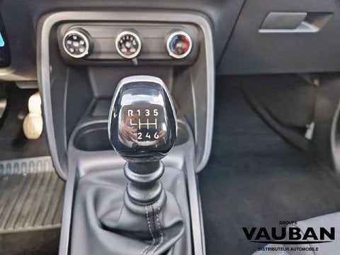 Voitures D'occasion À Sarcelles | Citroën C3 Iv Turbo 100 Ch Manuelle Plus