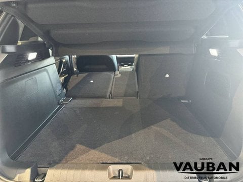 Voitures D'occasion À Chambourcy | Jeep Compass Iii 1.6 Turbo T4 225 Ch Bvr7 E-Hybrid Plug-In 4X...