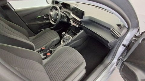 Voitures D'occasion À Les Mureaux | Peugeot 208 Ii Puretech 75 S&S Bvm5 Active