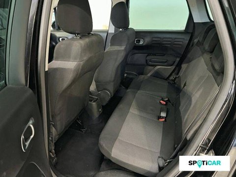 Voitures D'occasion À Montmagny | Citroën C3 Aircross Puretech 110 S&S Bvm6 Shine