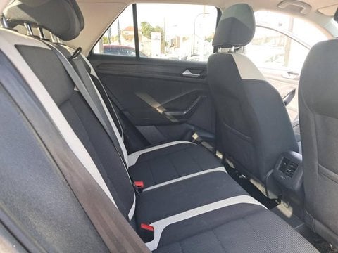 Voitures D'occasion À Argenteuil | Volkswagen T-Roc 1.5 Tsi Evo 150Ch Lounge Dsg7 S&S