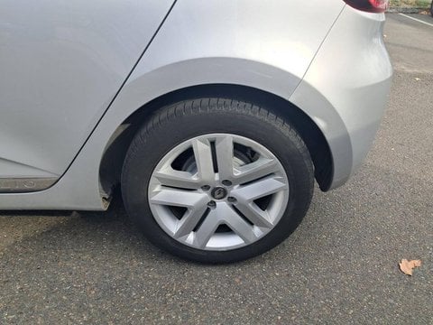 Voitures D'occasion À Argenteuil | Renault Clio 1.6 E-Tech Hybride 140Ch Business -21N