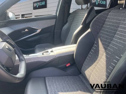 Voitures D'occasion À Chambly | Peugeot 5008 Iii Hybrid 145 Ch E-Dcs6 Allure