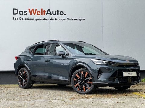 Voitures D'neuves Stock À Cergy | Cupra Formentor Ehybrid 204 Ch Dsg6 V