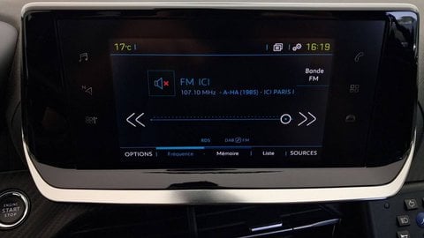 Voitures D'occasion À Saint-Brice-Sous-Forêt | Peugeot 208 Electrique Ii Electrique 50 Kwh 136C...