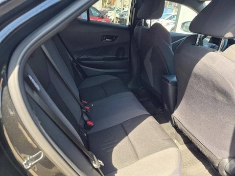 Voitures D'occasion À Argenteuil | Toyota C-Hr 2.0 Hybride 200Ch Design Pack Comfort My25