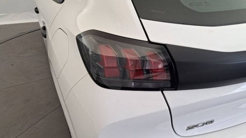 Voitures D'occasion À Chambourcy | Peugeot 208 Ii Puretech 75 S&S Bvm5 Like