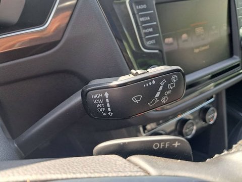 Voitures D'occasion À Argenteuil | Volkswagen Tiguan Ii 2.0 Tsi 180 Bmt Dsg7 4Motion Carat Exclu...