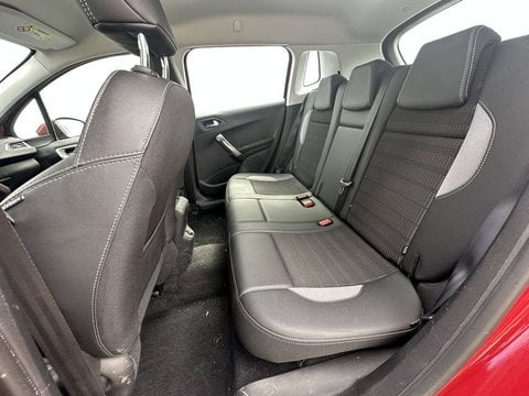 Voitures D'occasion À Chambourcy | Peugeot 2008 1.2 Puretech 130Ch S&S Bvm6 Allure