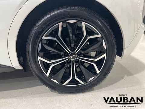 Voitures D'occasion À Pontoise | Ds Ds 4 Ds4 Ii Hybride 136 E-Dct6 Etoile - Cuir Nappa