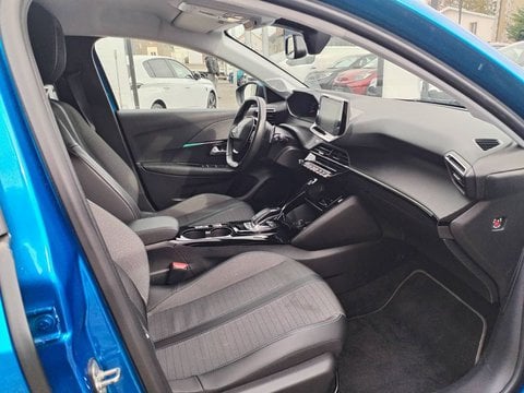 Voitures D'occasion À Argenteuil | Peugeot 208 Ii Puretech 100 S&S Eat8 Allure
