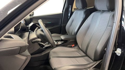 Voitures D'occasion À Buchelay | Peugeot 2008 Ii Puretech 130 S&S Bvm6 Allure
