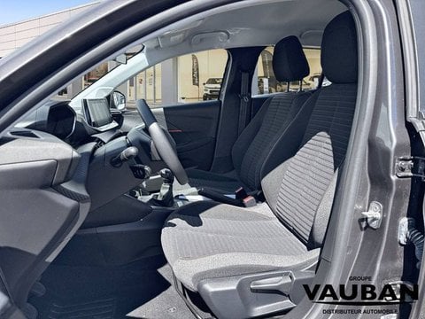 Voitures D'occasion À Osny | Peugeot 208 Ii Puretech 75 S&S Bvm5 Active Pack