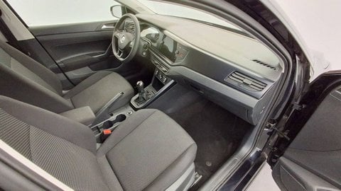 Voitures D'occasion À Osny | Volkswagen Polo Vi 1.0 80 S&S Bvm5 Edition