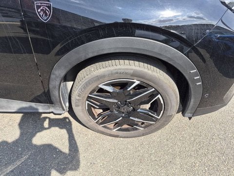 Voitures D'occasion À Argenteuil | Peugeot 5008 Iii Hybrid 145 Ch E-Dcs6 Gt